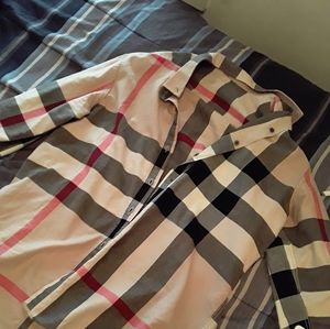 Burberry Longsleeve